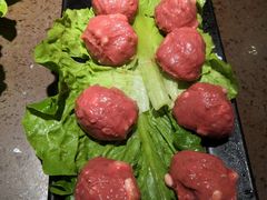 -幸运牛汕头小黄牛牛肉火锅(梅林店)