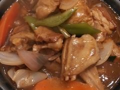 -阿拉丁新疆风味餐厅·清真(罗廊巷店)