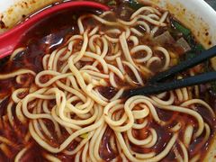 -东方宫中国兰州牛肉拉面(新起街店)