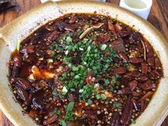 -青城甲(青城山店)