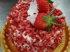 -圣百岁烘焙(会宝路店)