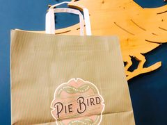 -Pie Bird(新闸路店)