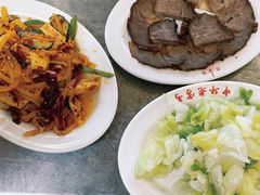 -西塔大冷面(市府大路店)