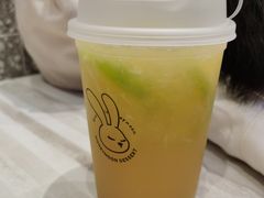 -满记甜品(江桥万达店)