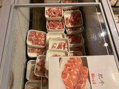 -客莱福诺富特酒店·互动餐厅