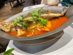 -美奈小馆·越南料理(中航城君尚购物中心店)