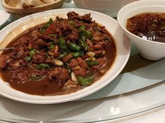 -金春禧(贵和领秀城店)