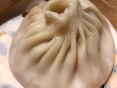 蟹黄汤包-南京大牌档(三阳广场苏宁店)