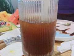 -自如ZSPACE四合院艺术餐厅
