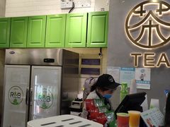 -巡茶(银泰店)