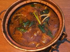 小铜锅烧米线-雀舞·私食(凯德店)