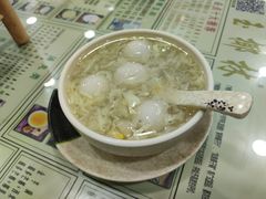 -玉椰林甜品店(创始店)