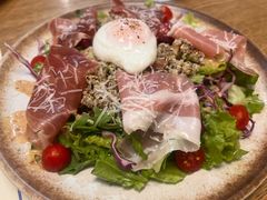 -沏点Trattoria意大利餐厅(新街口店)