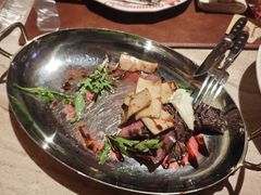 -Mammamia意大利餐厅(阳春巷店)