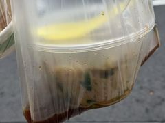 -舒蔡记生煎菜饭(云南中路店)