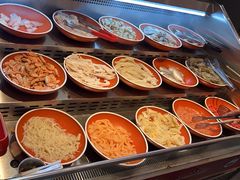 -痴毛肚·火锅烤肉自助(亦庄龙湖天街店)