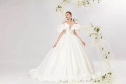 -纯色时光婚纱艺术馆WHITE