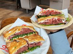 -OUR Bakery(中海环宇荟店)