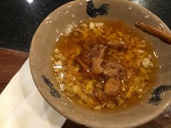 -冯记香辣兔火锅(茶店子总店)