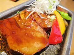 -水之惠鲜鱼料理(王府大街店)