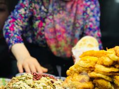 -老马家马蓉蛋菜夹馍·腊牛肉夹馍(回民街店)