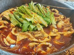 -都江堰石锅鱼