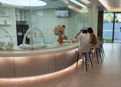 -宝生月子中心(独栋园林·福田店)