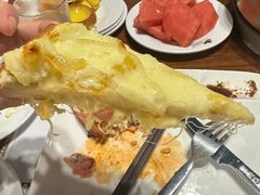 -汉巴味德·烤肉与啤酒的自助(杭州大悦城店)