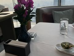 -北京柏悦酒店·锦庭餐厅Dining Room
