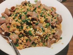 -前海沿·青岛菜(李沧万达店)