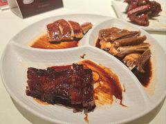 -侨美·唐荔园·40年地道粤菜