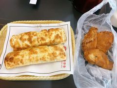 -高建民驴肉火烧(谈北路店)