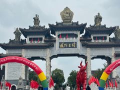 -玉雕湾国际玉城-石佛寺