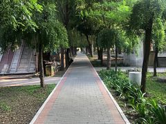 -河北村民俗体验园