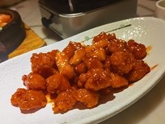 -小菜园新徽菜(扬州华润万象汇店)