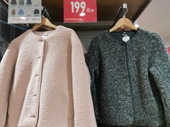 -优衣库(上海虹口龙之梦店)