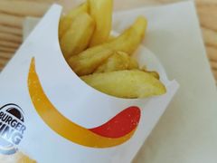 -汉堡王(泰盛广场店)