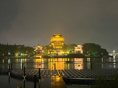 -凤城河风景区