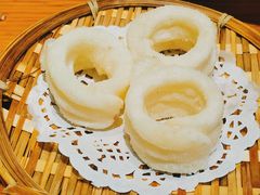 -裕鼎鲜·新中菜(八一广场万达店)