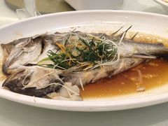 -沪华海鲜大酒楼(南汇店)