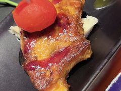 -樱桃日本料理