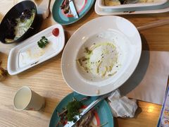 -菲滋意式餐厅(长兴东鱼坊店)