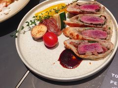 -Tomato&Pepper西餐厅