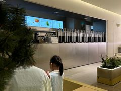 -喜茶(广州保利中环店)