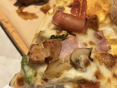 -必胜客(龙茗店)