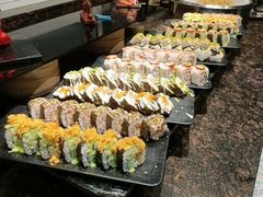 -钱小奴创意自助餐厅·山野黑猪肉畅吃(苏州昆山招商花园城店)