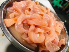 -渝味黄姐火锅(黄泥村店)
