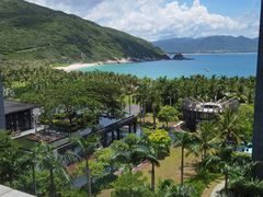-三亚太阳湾柏悦酒店