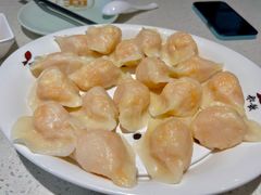 -船歌·鱼水饺青岛菜(金狮广场店)