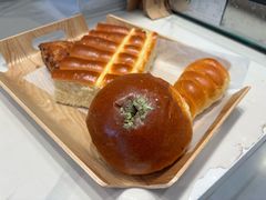 -烘焙町面包店(西四店)